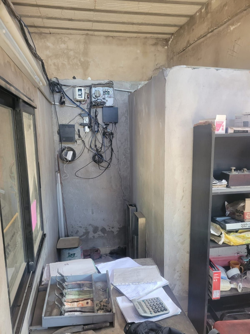 Deposito en Venta en 17 De MAYO 1892, Mi Casita, Bahía Blanca - Bahía Blanca Propiedades | SITIO OFICIAL l