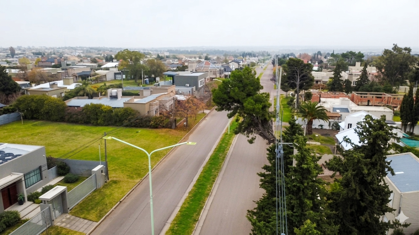 Casa en Venta en Pilmaiquen & Quillen , Patagonia, Bahía Blanca - Bahía Blanca Propiedades | SITIO OFICIAL l