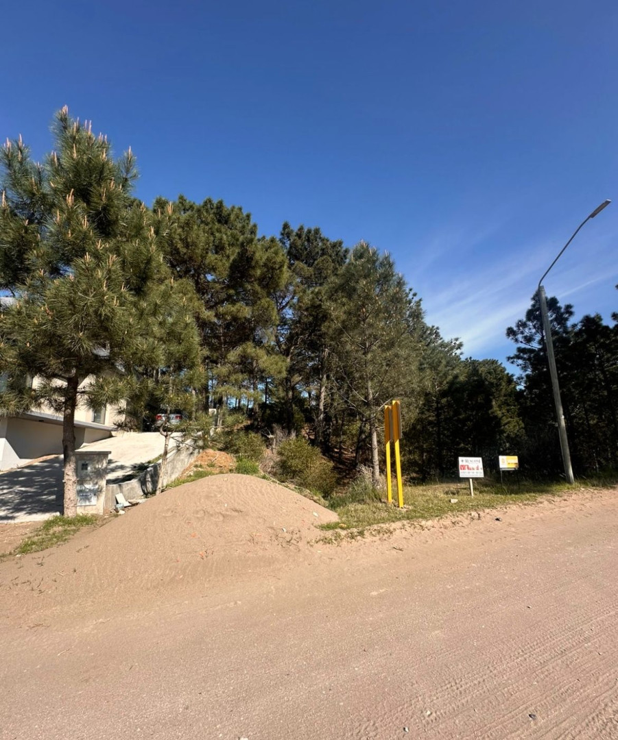 Terreno en Venta en Marinetas, Pinar del Golf, Monte Hermoso - Bahía Blanca Propiedades | SITIO OFICIAL l