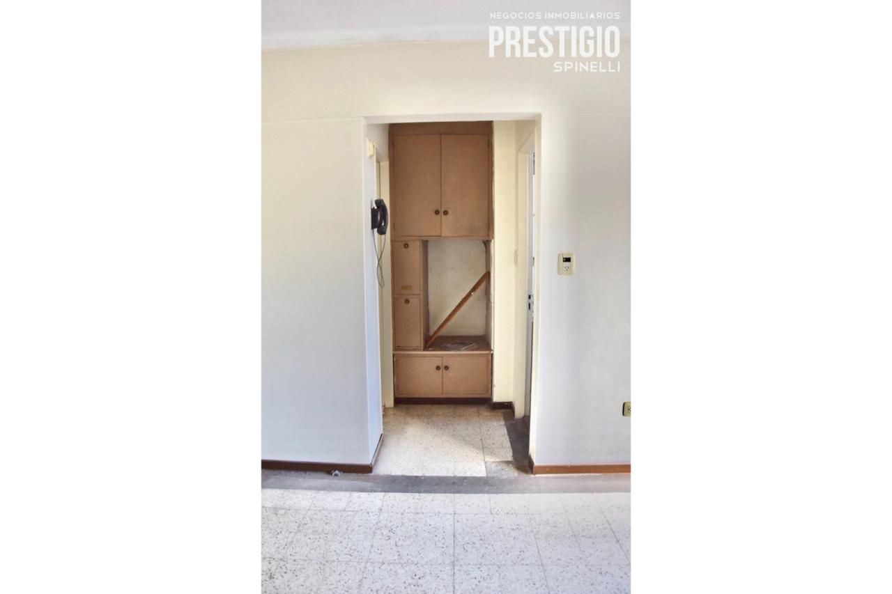 Departamento en Venta en Soler 111, Centro, Bahía Blanca - Bahía Blanca Propiedades | SITIO OFICIAL l