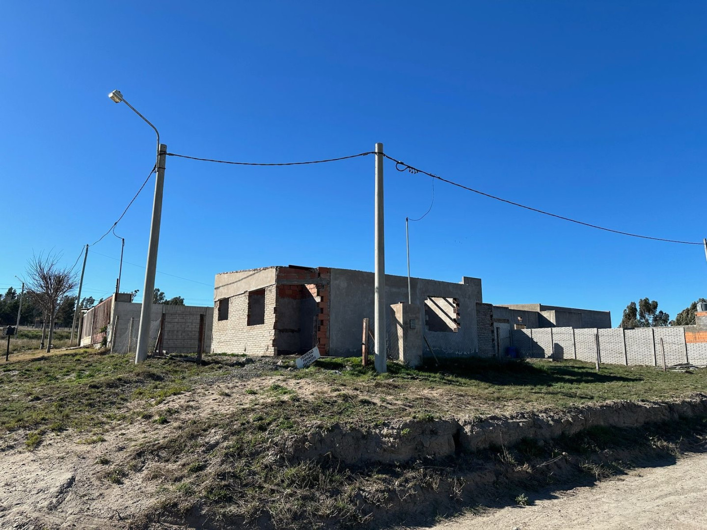 Terreno en Venta en Felipe Varela Y 28 De Agosto, Villa Belgrano, Bahía Blanca - Bahía Blanca Propiedades | SITIO OFICIAL l