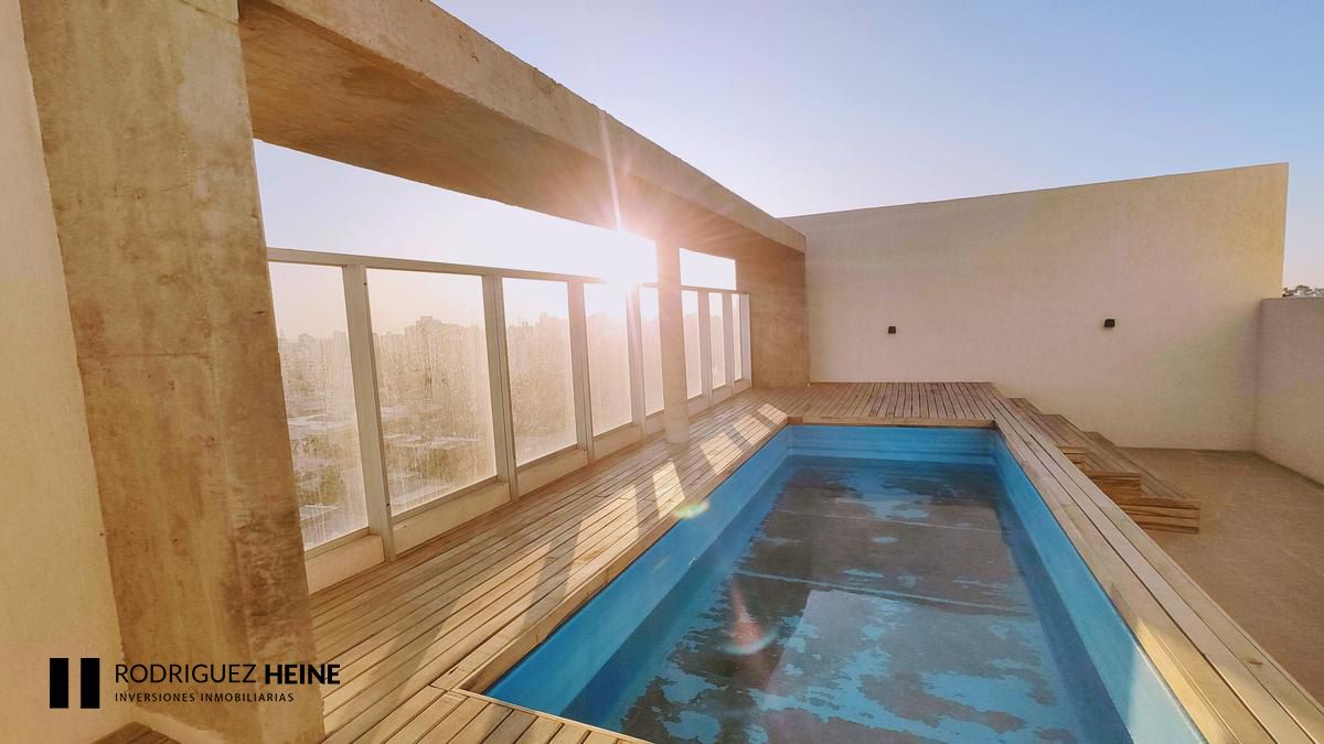 Departamento en Venta en San Martín 679, Centro, Bahía Blanca - Bahía Blanca Propiedades | SITIO OFICIAL l