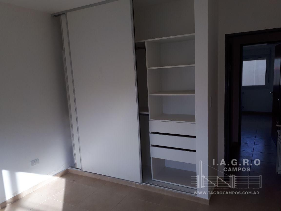 Departamento en Venta en Ingeniero Luiggi 800, Pedro Pico, Bahía Blanca - Bahía Blanca Propiedades | SITIO OFICIAL l