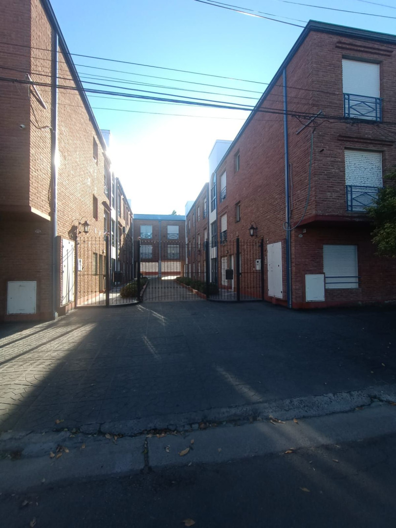 Departamento en Alquiler en Fuerte Argentino 465,  Bahía Blanca - Bahía Blanca Propiedades | SITIO OFICIAL l