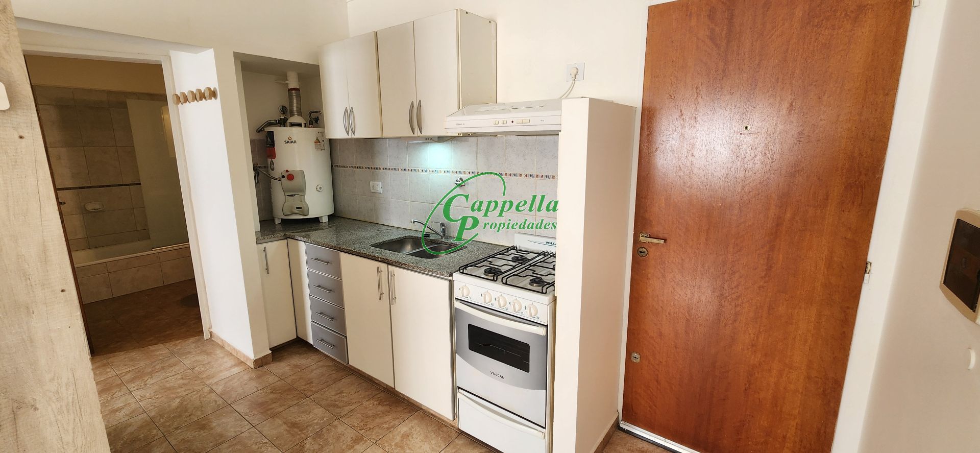 Departamento en Alquiler en Panama 838,  Bahía Blanca - Bahía Blanca Propiedades | SITIO OFICIAL l