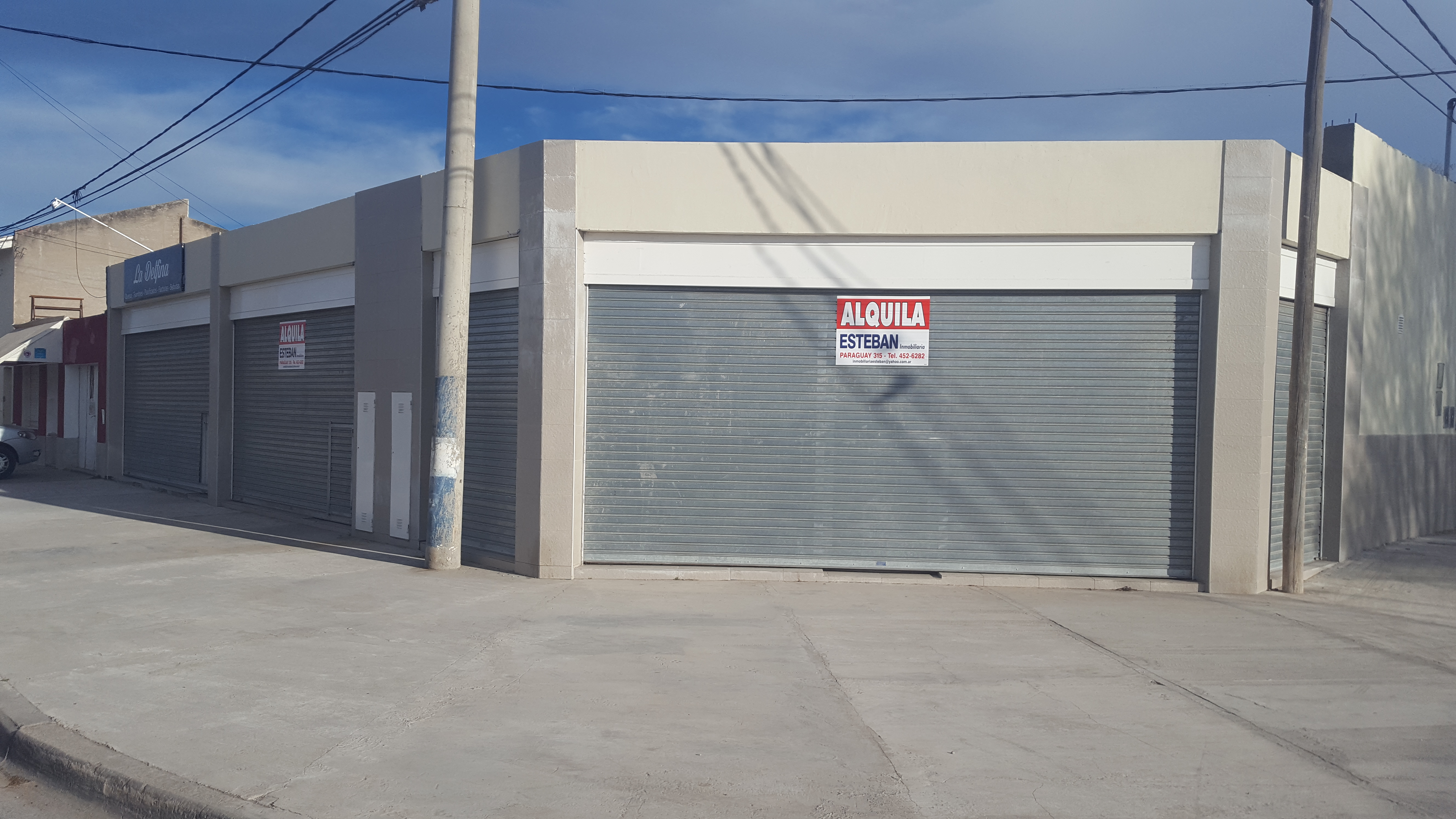 Local en Alquiler en Paunero Y Chubut, UPCN, Bahía Blanca - Bahía Blanca Propiedades | SITIO OFICIAL l