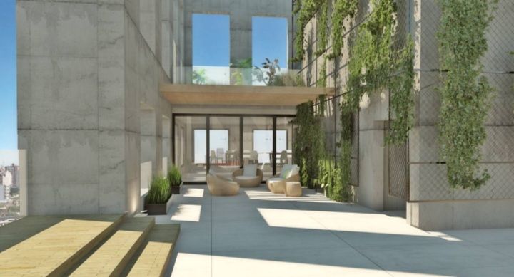 Departamento en Venta en General Paz 479, Centro, Bahía Blanca - Bahía Blanca Propiedades | SITIO OFICIAL l