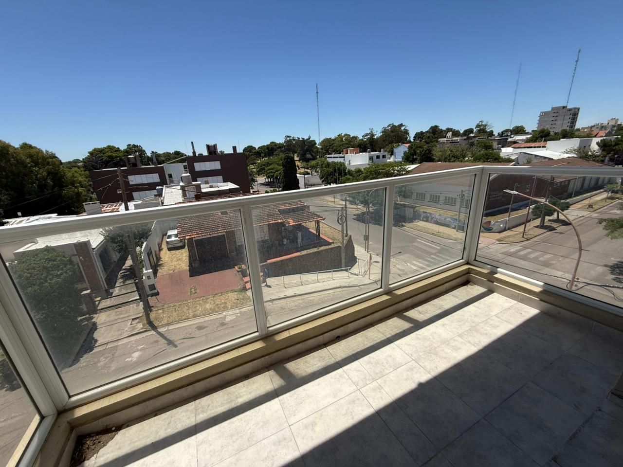 Departamento en Venta en Mendoza Y Fossatty, Centro, Monte Hermoso - Bahía Blanca Propiedades | SITIO OFICIAL l