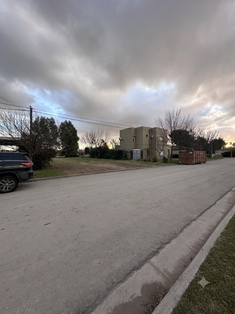 Terreno en Venta en Regué 358, Molina Campos, Bahía Blanca - Bahía Blanca Propiedades | SITIO OFICIAL l