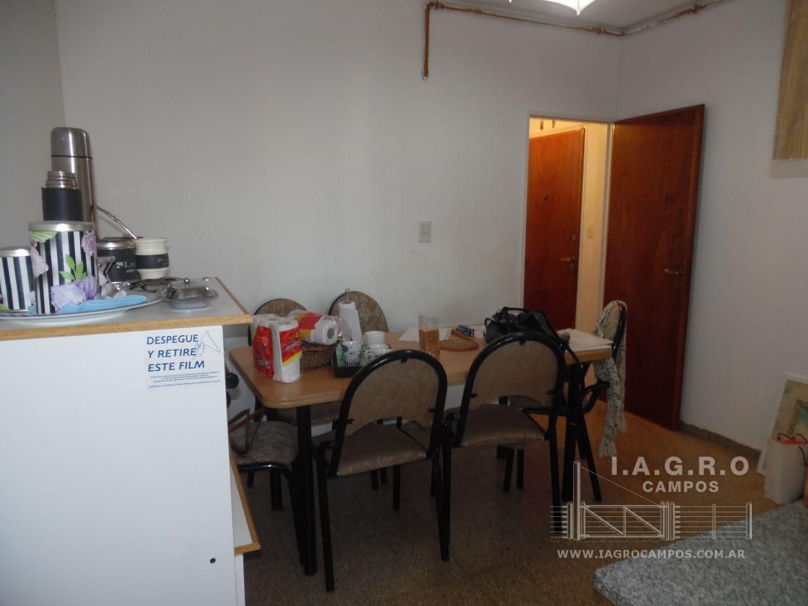 Departamento en Venta en Zapiola Y Sarmiento, Centro, Bahía Blanca - Bahía Blanca Propiedades | SITIO OFICIAL l