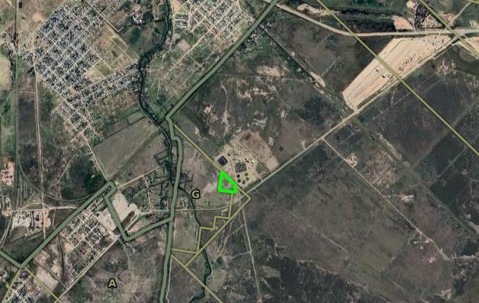 Terreno en Venta  Grunbein, Bahía Blanca - Bahía Blanca Propiedades | SITIO OFICIAL l