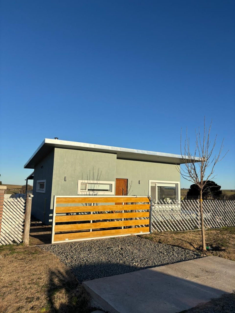 Casa en Venta  Las Verbenas , Sierra de  la Ventana - Bahía Blanca Propiedades | SITIO OFICIAL l