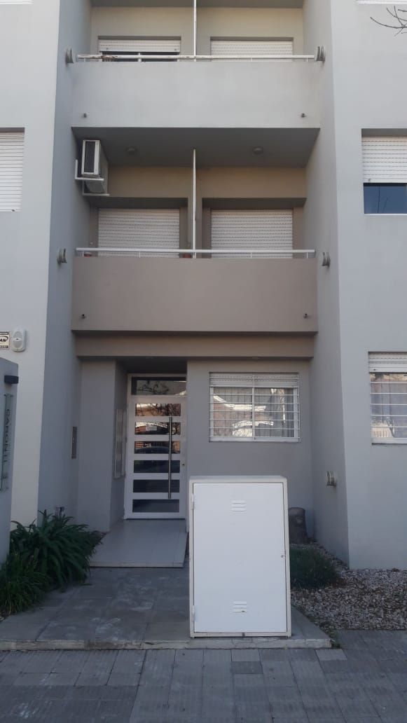Departamento en Alquiler en Caronti 444, Universitario, Bahía Blanca - Bahía Blanca Propiedades | SITIO OFICIAL l