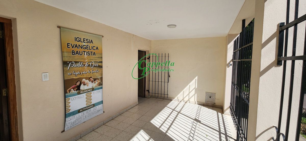 Deposito en Venta en Baigorria 2765, Villa Cerrito , Bahía Blanca - Bahía Blanca Propiedades | SITIO OFICIAL l