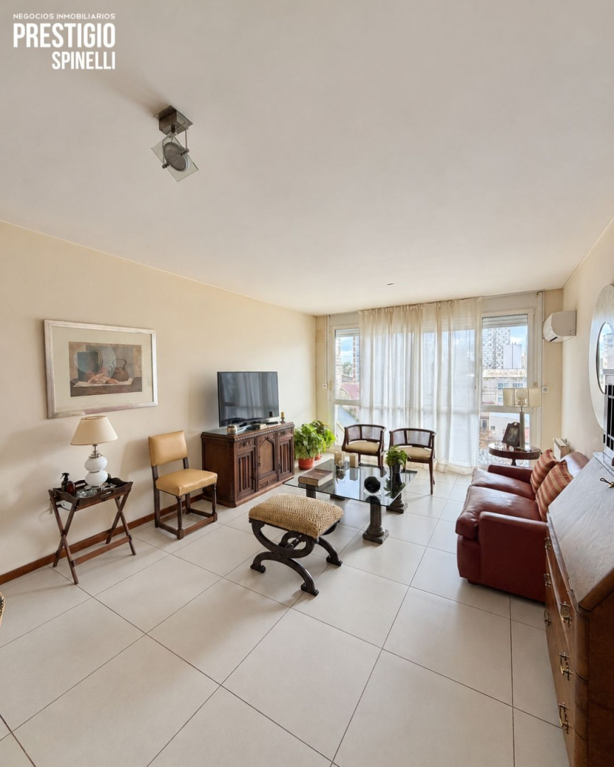 Departamento en Venta en Guemes N° 148, Centro, Bahía Blanca - Bahía Blanca Propiedades | SITIO OFICIAL l