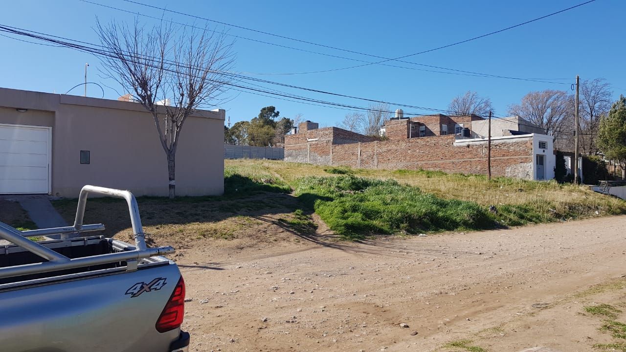 Terreno en Alquiler en Rufino Rojas 300, La Falda, Bahía Blanca - Bahía Blanca Propiedades | SITIO OFICIAL l