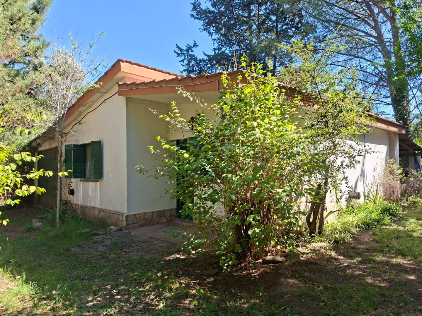 Casa en Venta en Belgrano 110, San Bernardo , Sierra de  la Ventana - Bahía Blanca Propiedades | SITIO OFICIAL l