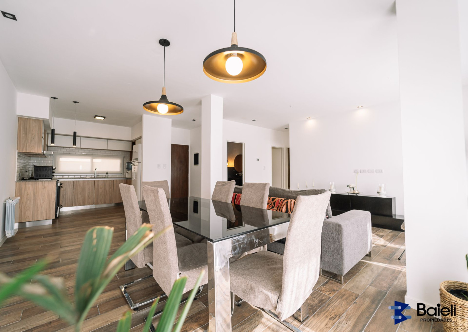 Departamento en Alquiler en Casanova 461,  Bahía Blanca - Bahía Blanca Propiedades | SITIO OFICIAL l