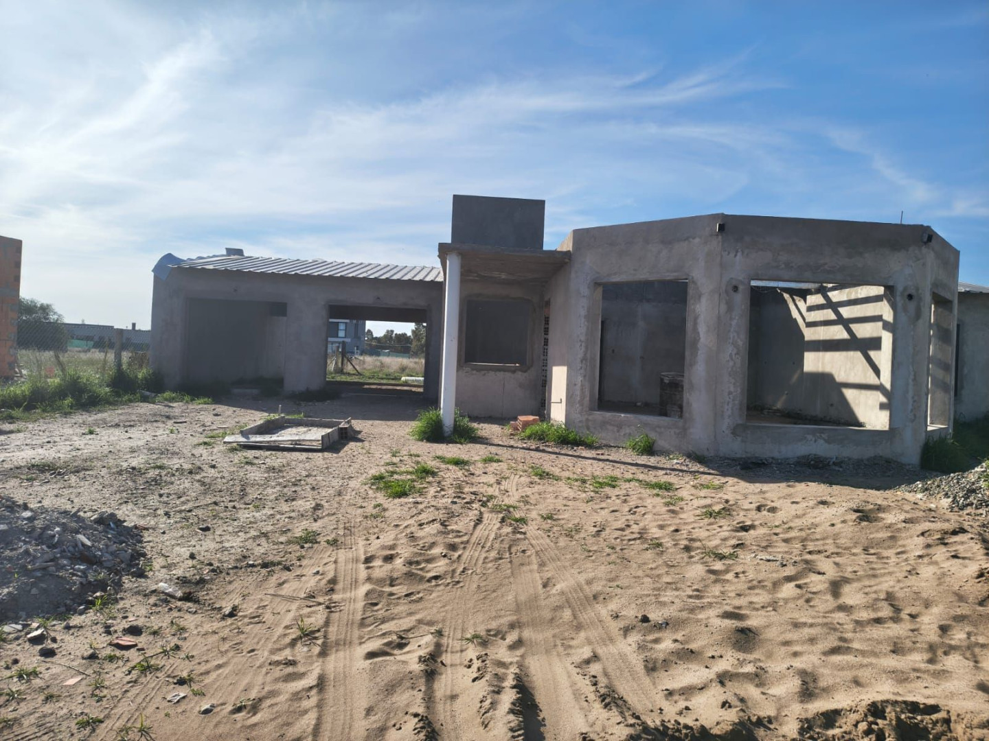 Casa en Venta en Jacana 2350, La Merced, Bahía Blanca - Bahía Blanca Propiedades | SITIO OFICIAL l