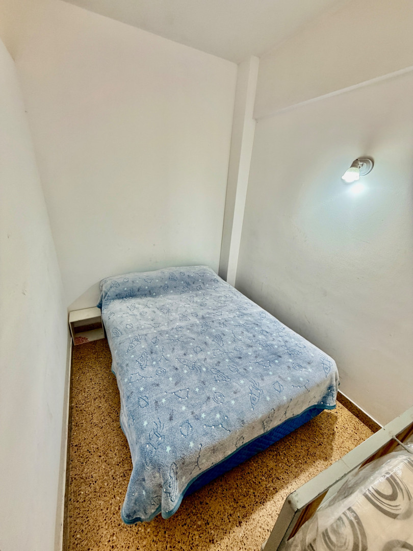 Departamento en Venta en Lavalle 210, Centro, Bahía Blanca - Bahía Blanca Propiedades | SITIO OFICIAL l