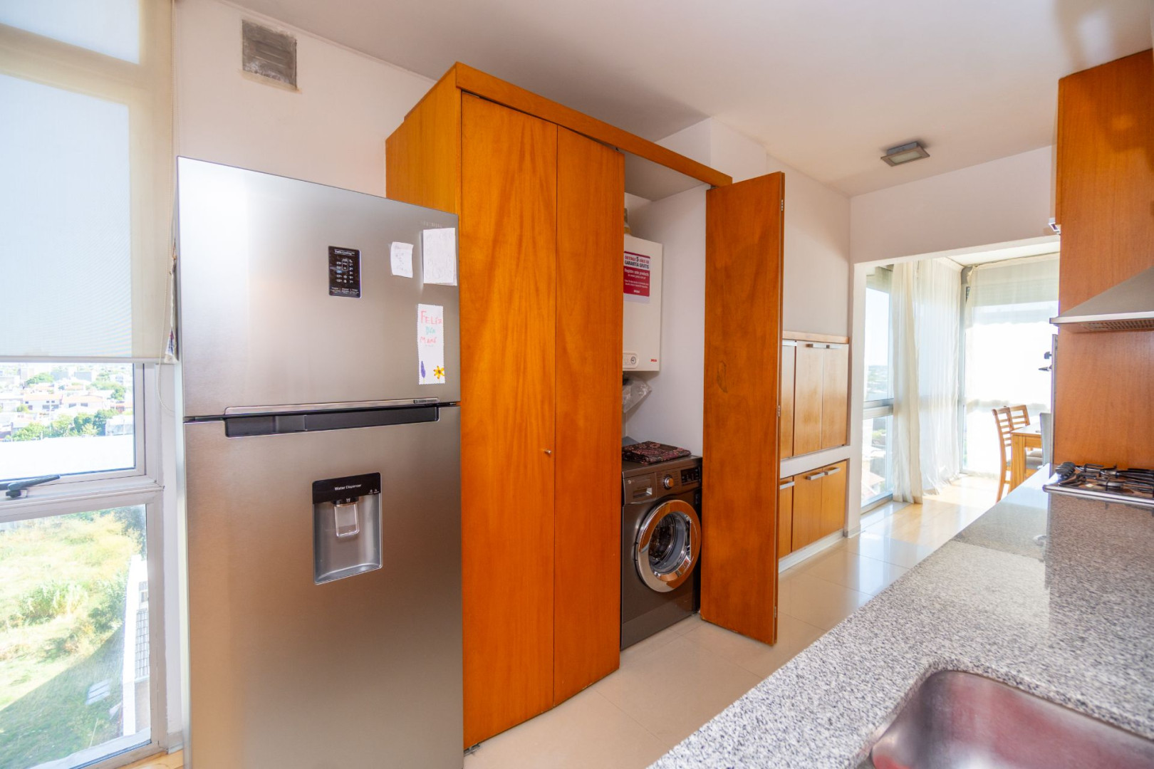 Departamento en Venta en Mitre 1247, Universitario, Bahía Blanca - Bahía Blanca Propiedades | SITIO OFICIAL l