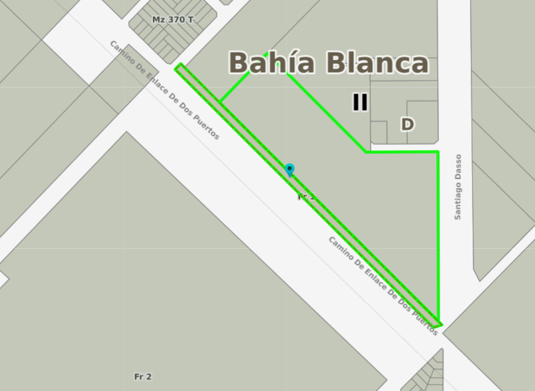 Terreno en Venta en Ruta 3,  Bahía Blanca - Bahía Blanca Propiedades | SITIO OFICIAL l