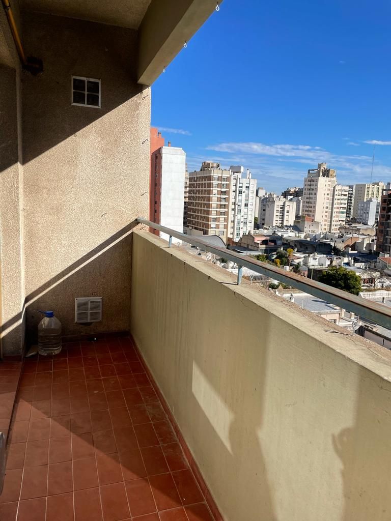 Departamento en Alquiler en Sarmiento 343,  Bahía Blanca - Bahía Blanca Propiedades | SITIO OFICIAL l