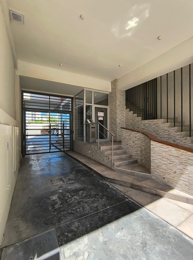 Departamento en Alquiler en Roca 166, Centro, Bahía Blanca - Bahía Blanca Propiedades | SITIO OFICIAL l