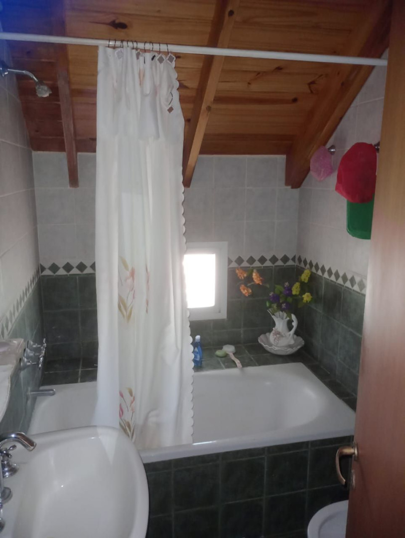Casa en Venta  Parque Golf, Sierra de  la Ventana - Bahía Blanca Propiedades | SITIO OFICIAL l