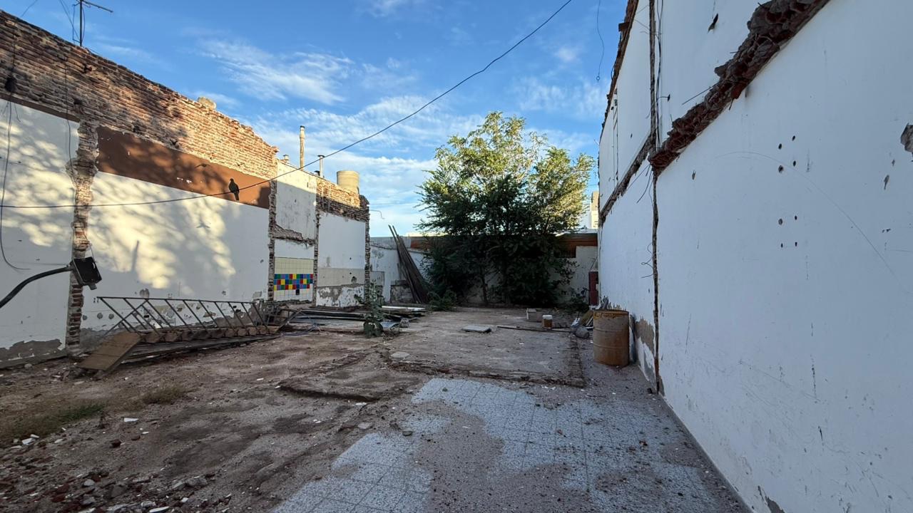 Terreno en Venta en Israel 86, Centro, Bahía Blanca - Bahía Blanca Propiedades | SITIO OFICIAL l