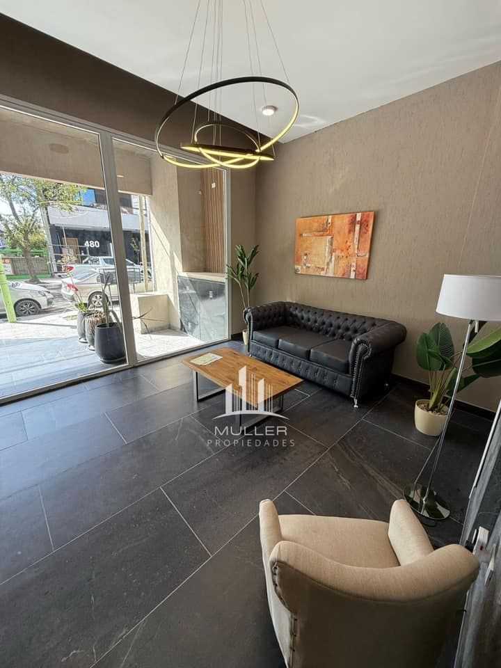 Departamento en Venta en CASANOVA 475, Universitario, Bahía Blanca - Bahía Blanca Propiedades | SITIO OFICIAL l