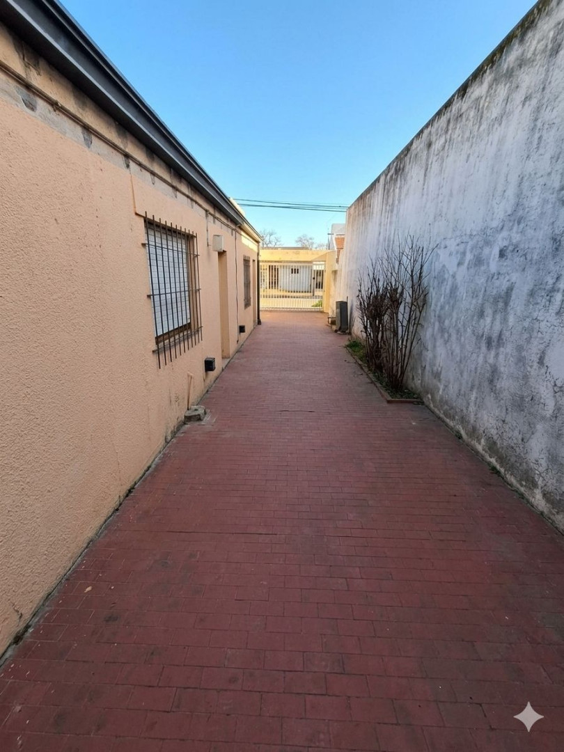 Casa en Venta en ALVARADO 2155, San Cayetano, Bahía Blanca - Bahía Blanca Propiedades | SITIO OFICIAL l