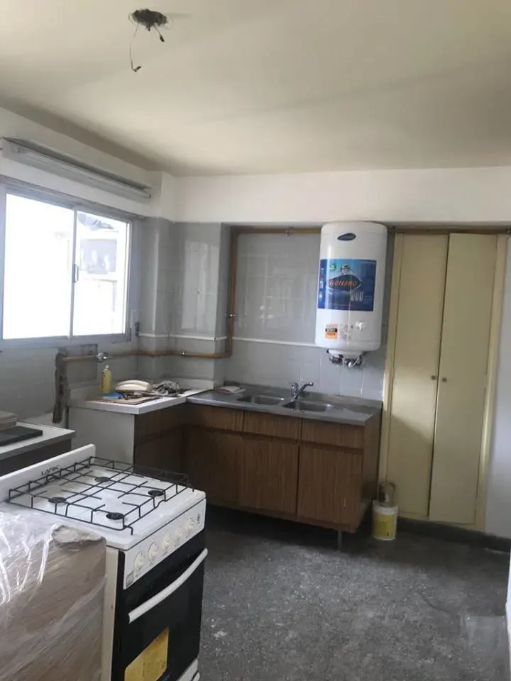 Departamento en Venta en LAS HERAS 25 3 A, Centro, Bahía Blanca - Bahía Blanca Propiedades | SITIO OFICIAL l