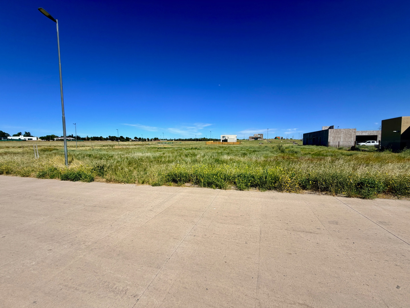 Terreno en Venta en Tres Picos Y Sampay, La Barranca , Bahía Blanca - Bahía Blanca Propiedades | SITIO OFICIAL l