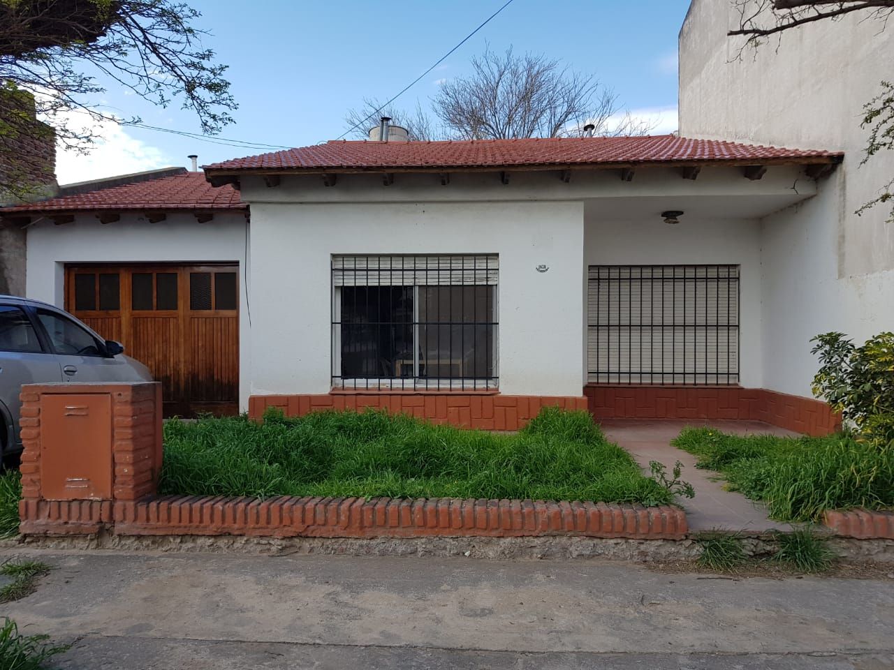 Casa + Departamento en Venta en Montevideo 1600,  Bahía Blanca - Bahía Blanca Propiedades | SITIO OFICIAL l