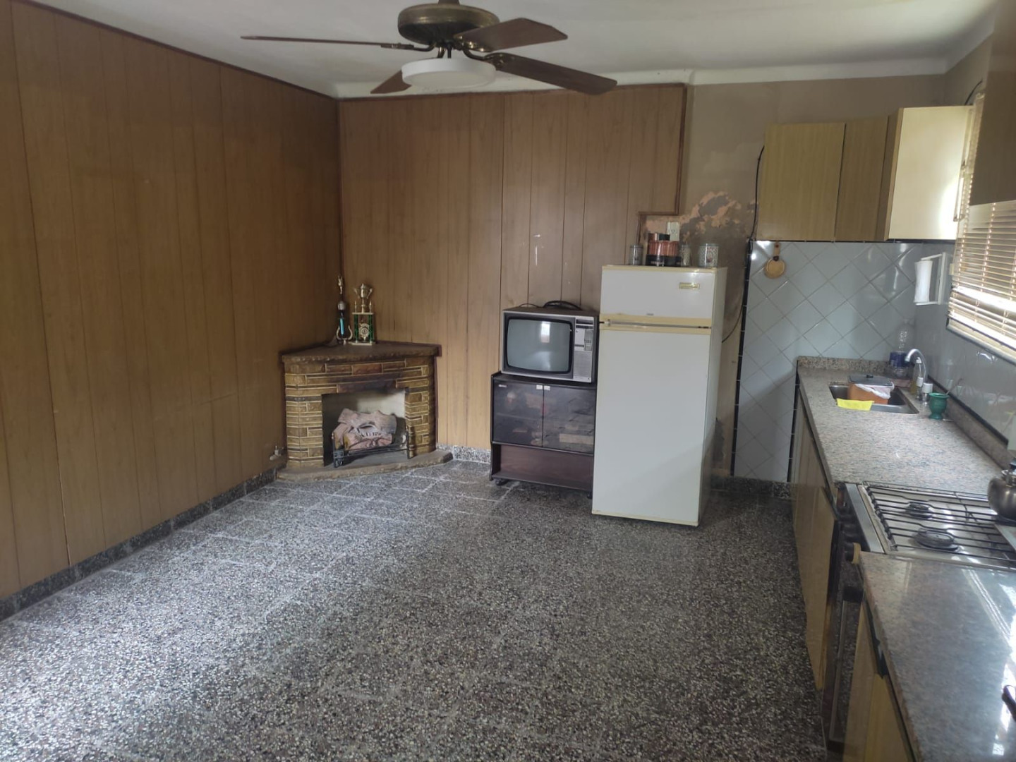 Casa en Venta en Castelli 485, Centro, Bahía Blanca - Bahía Blanca Propiedades | SITIO OFICIAL l