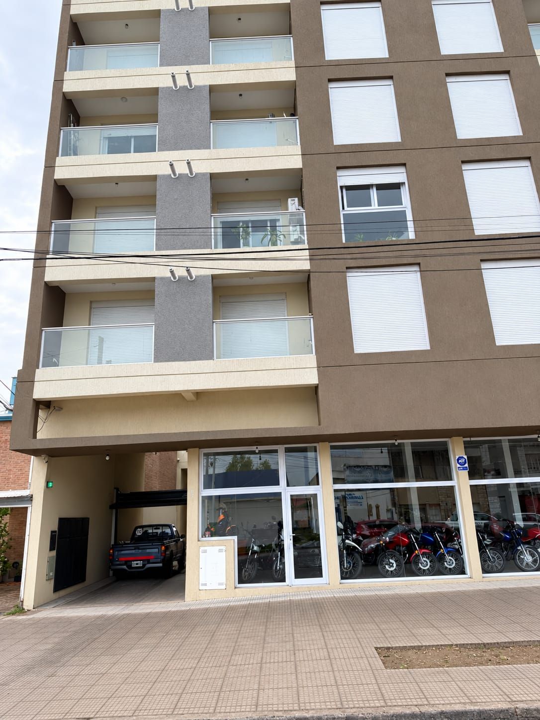 Departamento en Venta en Alem 2351,  Bahía Blanca - Bahía Blanca Propiedades | SITIO OFICIAL l