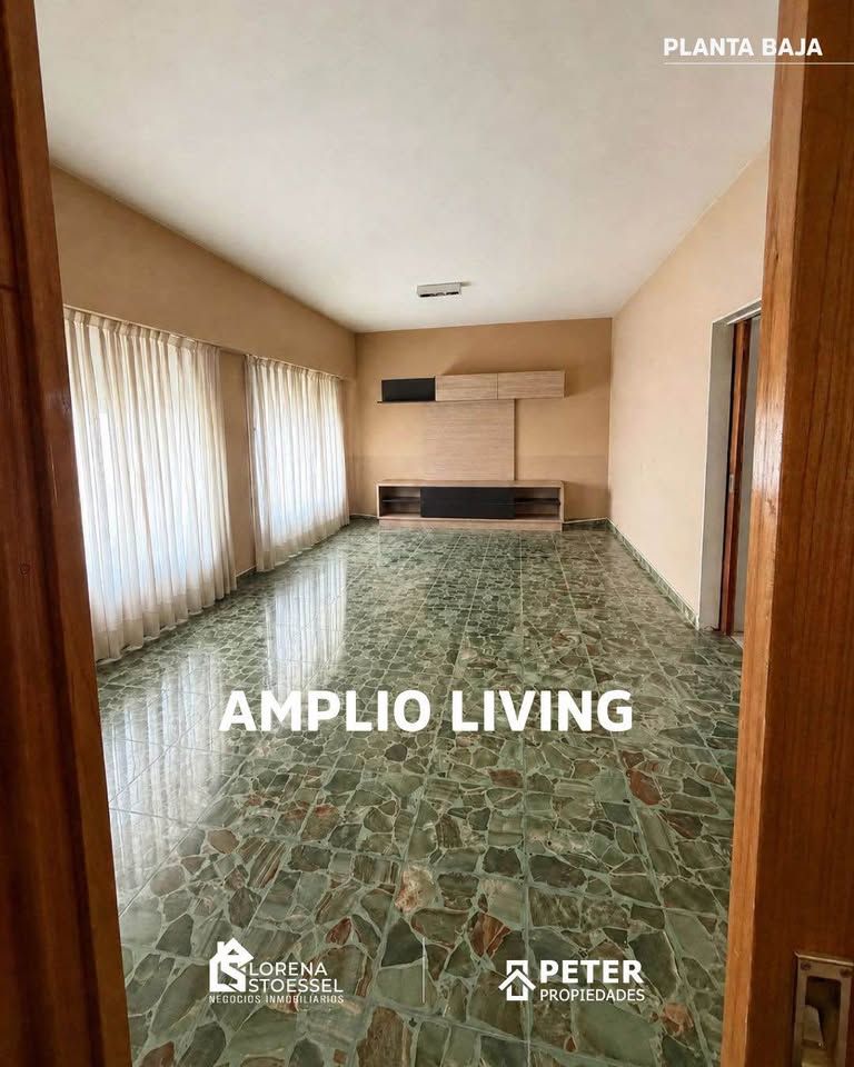 Casa en Alquiler en Las Heras 500,  Bahía Blanca - Bahía Blanca Propiedades | SITIO OFICIAL l