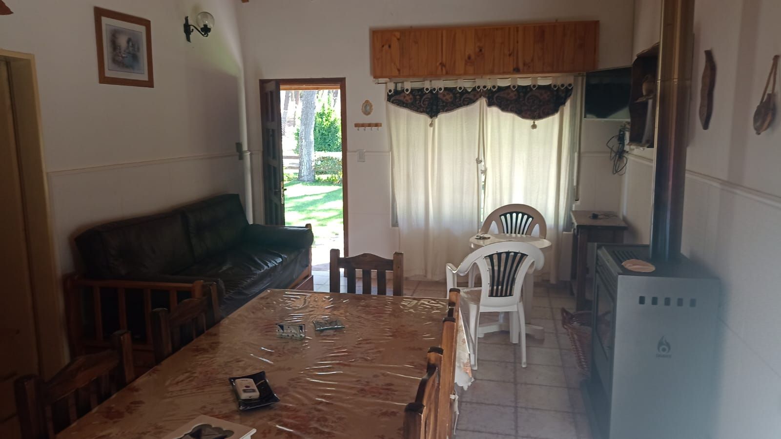 Casa en Venta en Lauquen- Mapu,  Pehuen Co - Bahía Blanca Propiedades | SITIO OFICIAL l