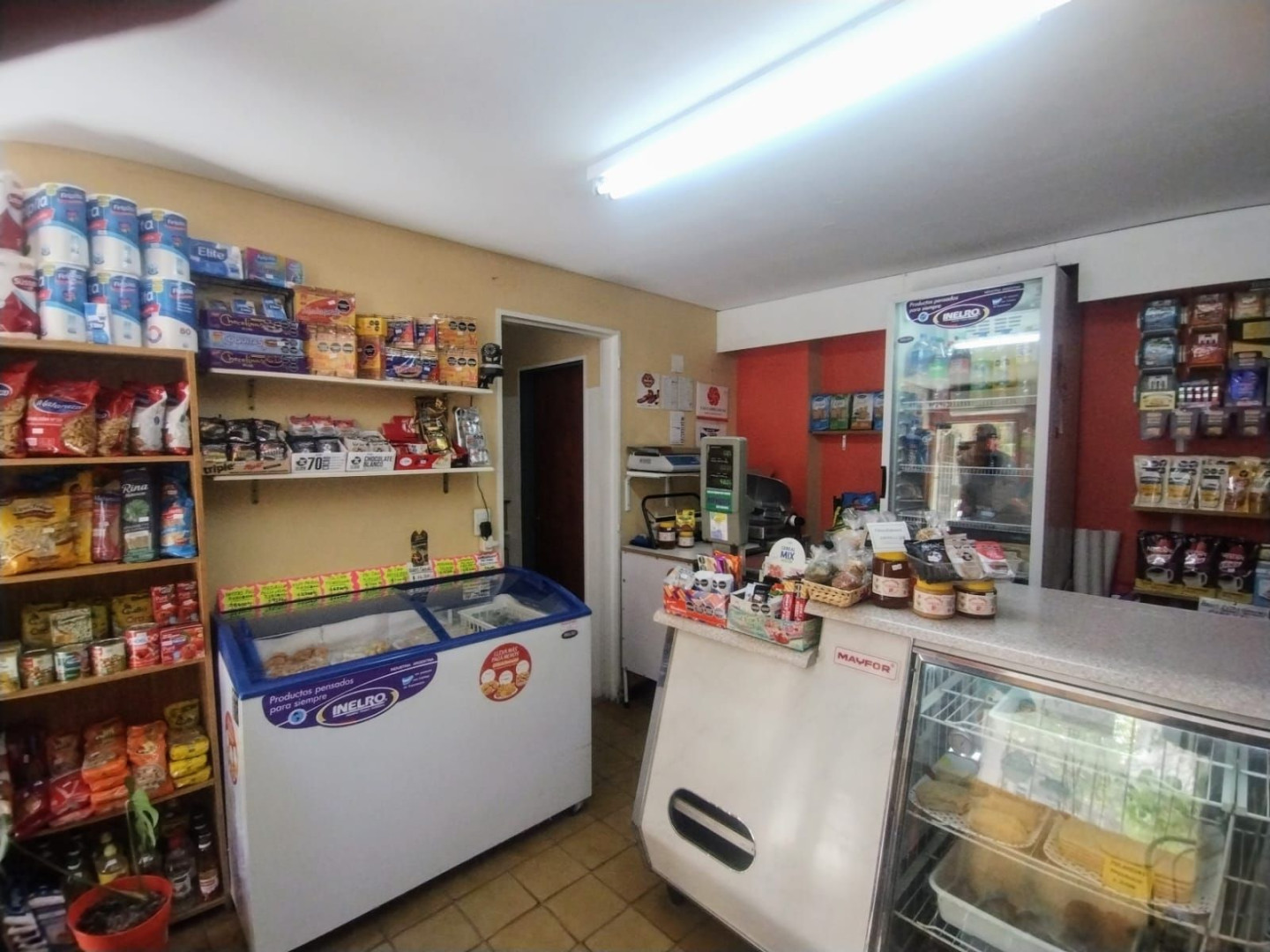 Fondo Comercio en Venta en Castelli 220, Macrocentro, Bahía Blanca - Bahía Blanca Propiedades | SITIO OFICIAL l