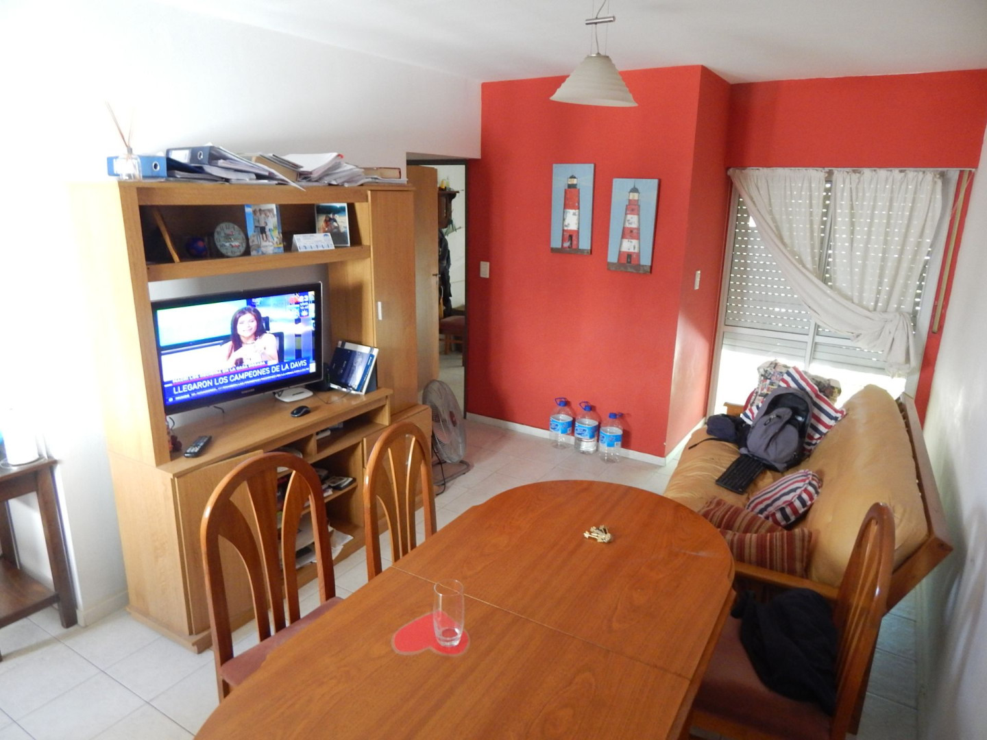 Departamento en Alquiler en Casanova 662, Universitario, Bahía Blanca - Bahía Blanca Propiedades | SITIO OFICIAL l