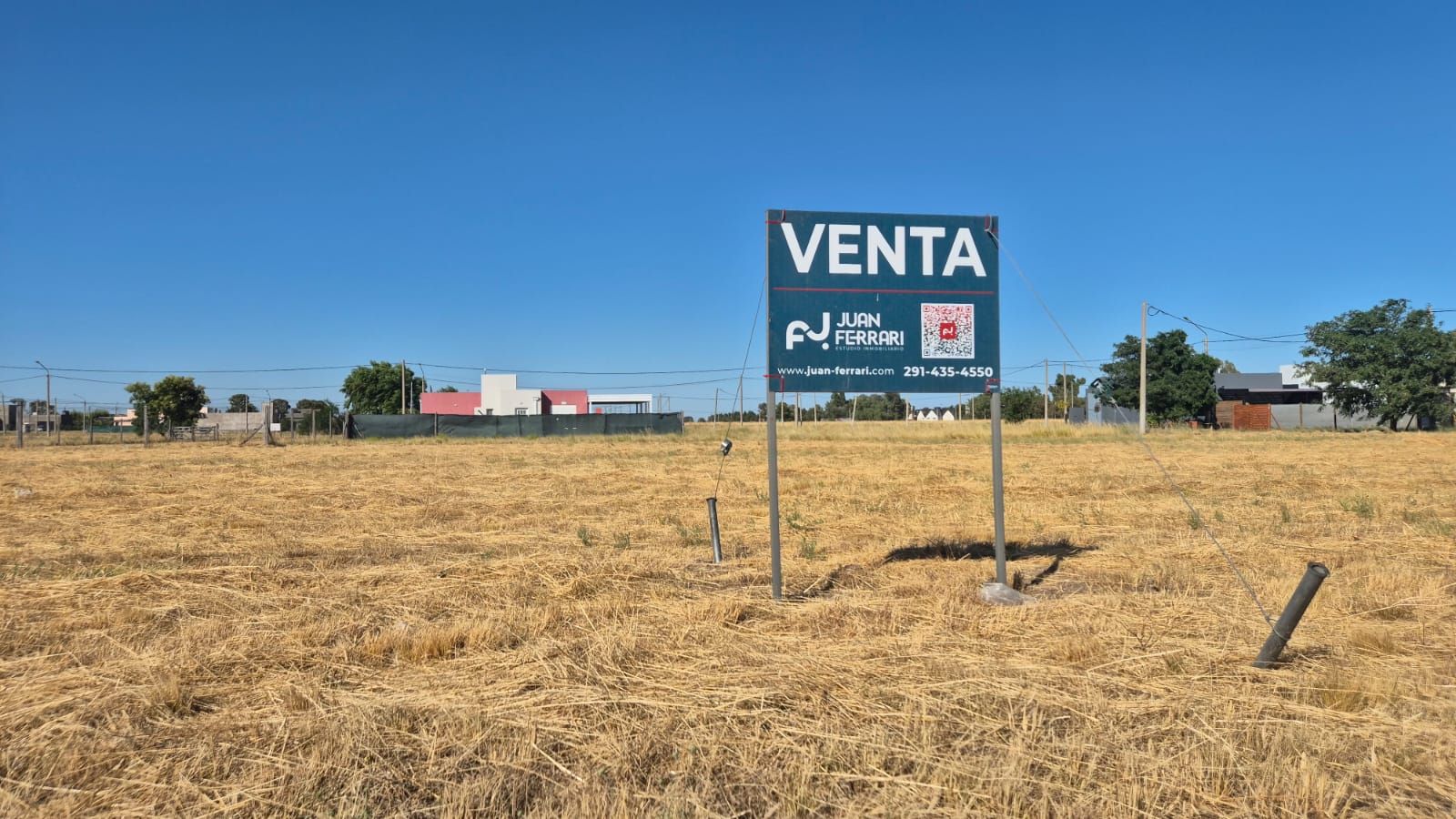 Terreno en Venta en Pirovano 2800,  Bahía Blanca - Bahía Blanca Propiedades | SITIO OFICIAL l