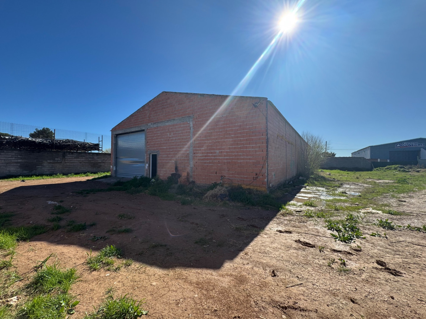 Galpón en Venta en Avellaneda 3109,  Bahía Blanca - Bahía Blanca Propiedades | SITIO OFICIAL l
