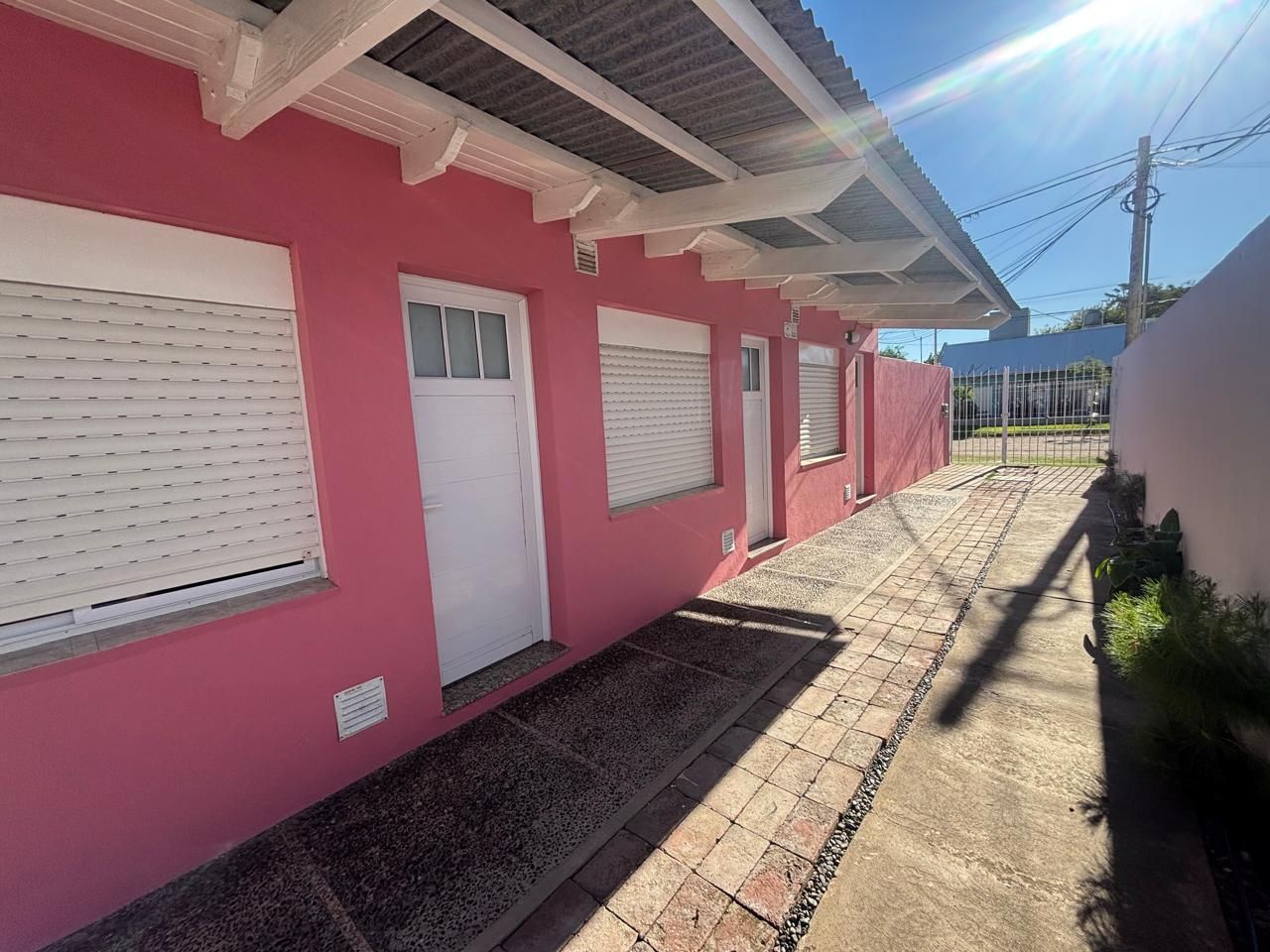 Departamento en Venta en Rio Gallegos 451, Dufaur, Monte Hermoso - Bahía Blanca Propiedades | SITIO OFICIAL l