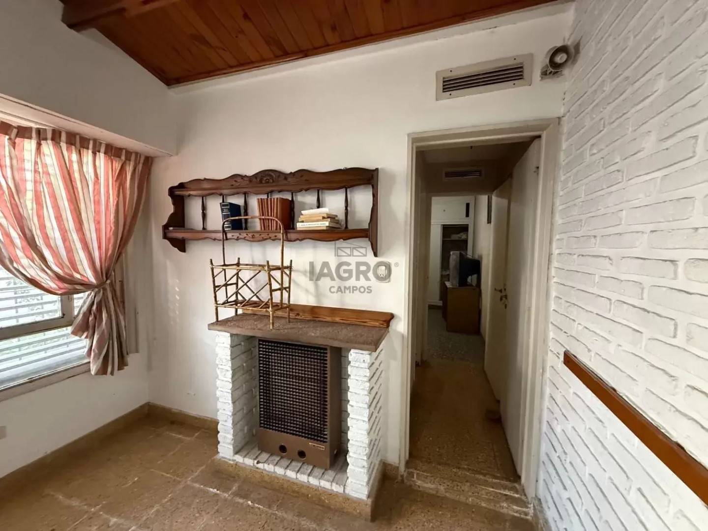 Casa en Venta en Angel Brunel 545, Pedro Pico, Bahía Blanca - Bahía Blanca Propiedades | SITIO OFICIAL l