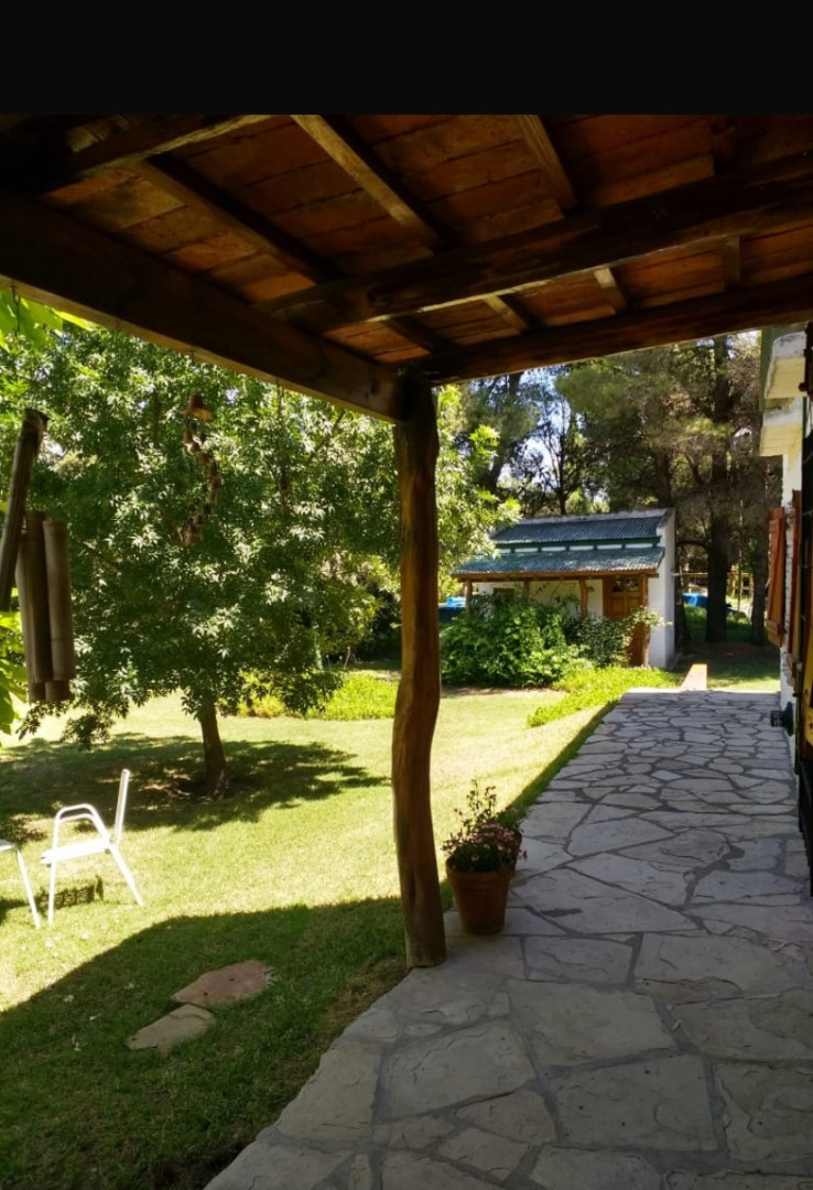 Casaquinta en Venta en Aguilar 3100, Las Lomitas, Bahía Blanca - Bahía Blanca Propiedades | SITIO OFICIAL l