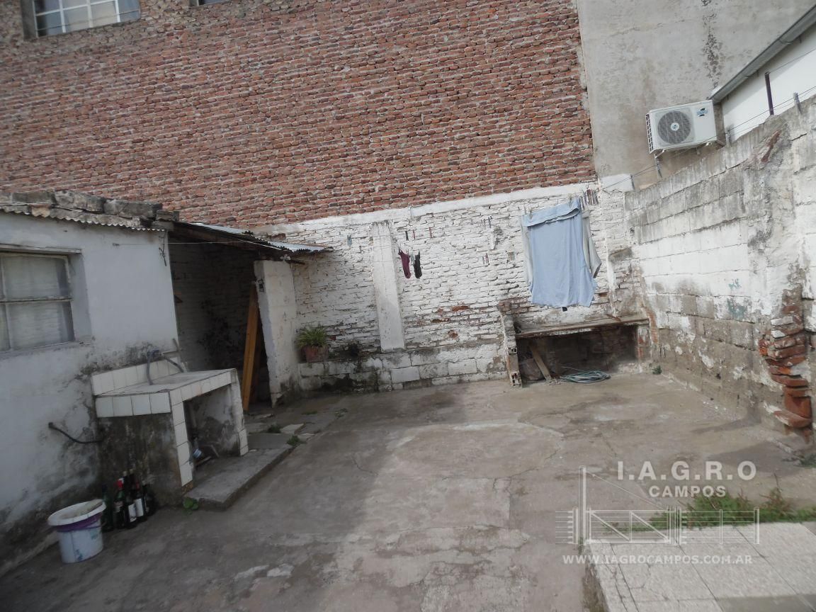 Terreno en Venta en Dorbigny 800,  Bahía Blanca - Bahía Blanca Propiedades | SITIO OFICIAL l