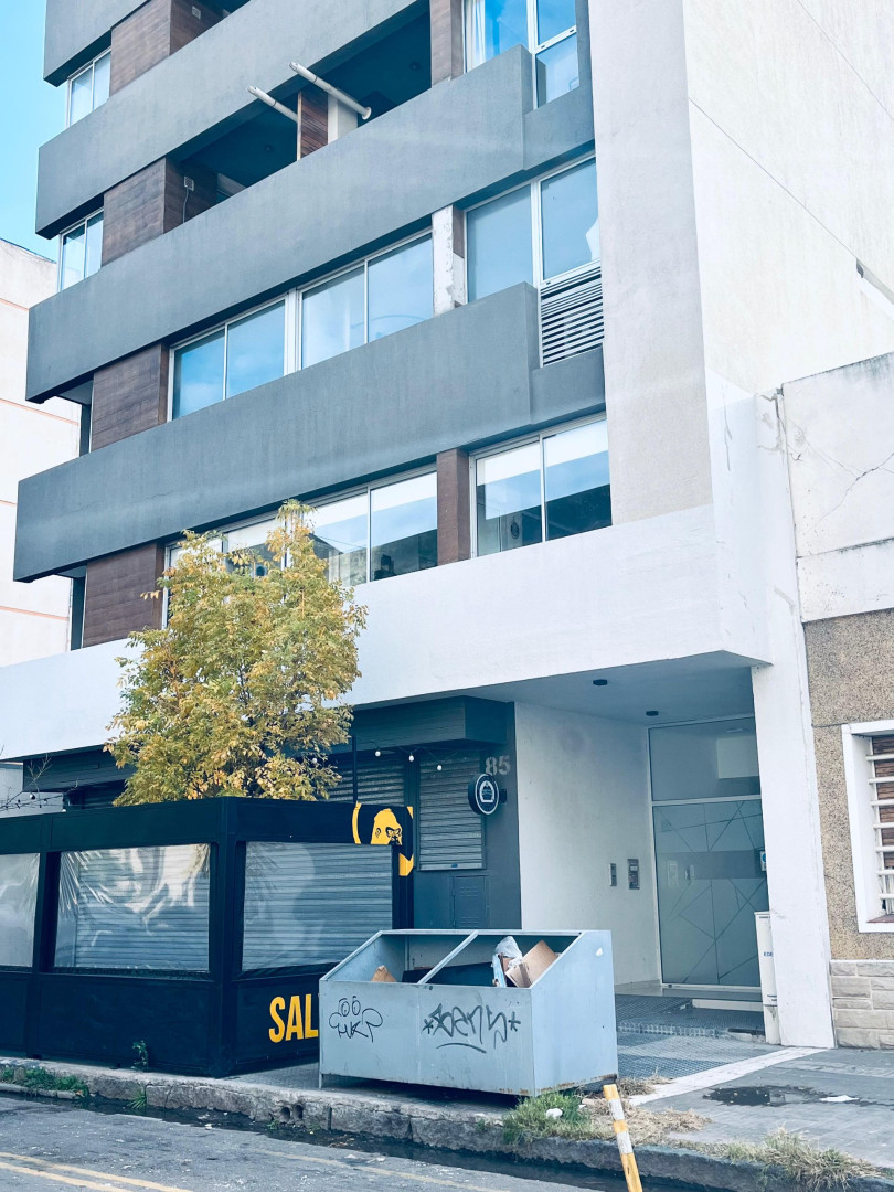 Departamento en Venta en Gorriti 85, Centro, Bahía Blanca - Bahía Blanca Propiedades | SITIO OFICIAL l