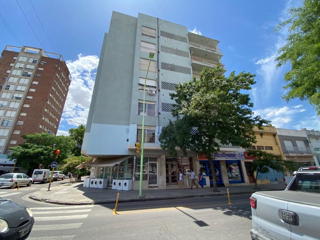 Departamento en Alquiler en SOLER 506, Centro, Bahía Blanca - Bahía Blanca Propiedades | SITIO OFICIAL l