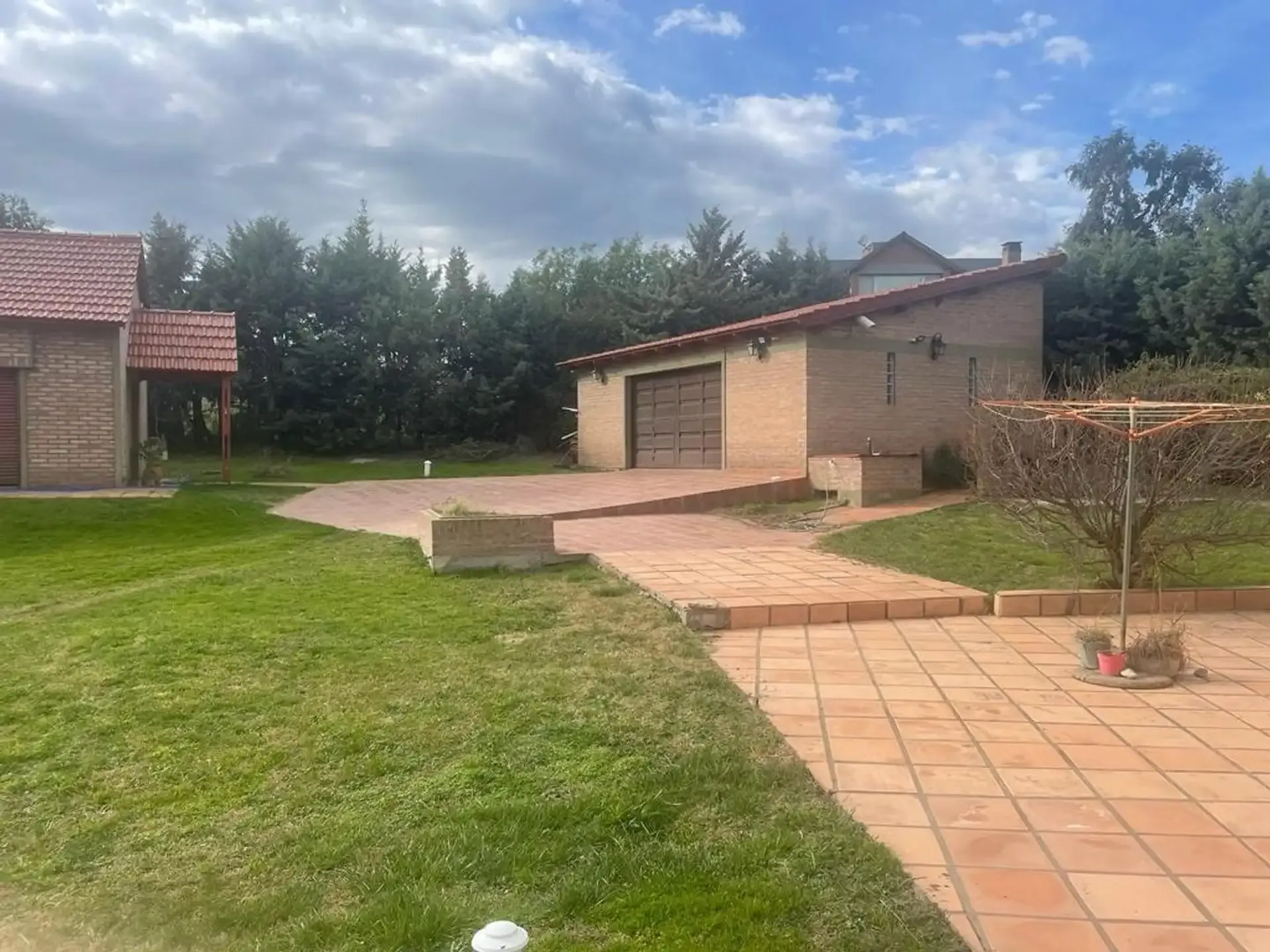 Casa en Venta en Avenida De Golf 400 , Parque Golf, Sierra de  la Ventana - Bahía Blanca Propiedades | SITIO OFICIAL l
